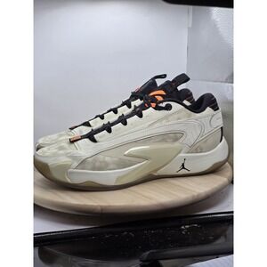 Mens Size 13 - Nike Jordan Luka 2 Donkic Coconut Milk White DX8733-100 Shoe